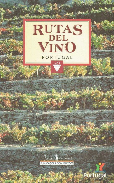 2634  Livros sobre Vinhos