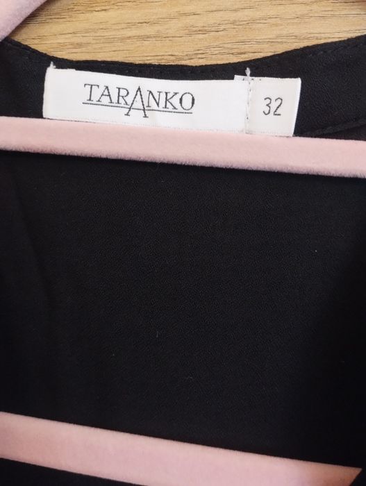 Letnia bluzka z Taranko