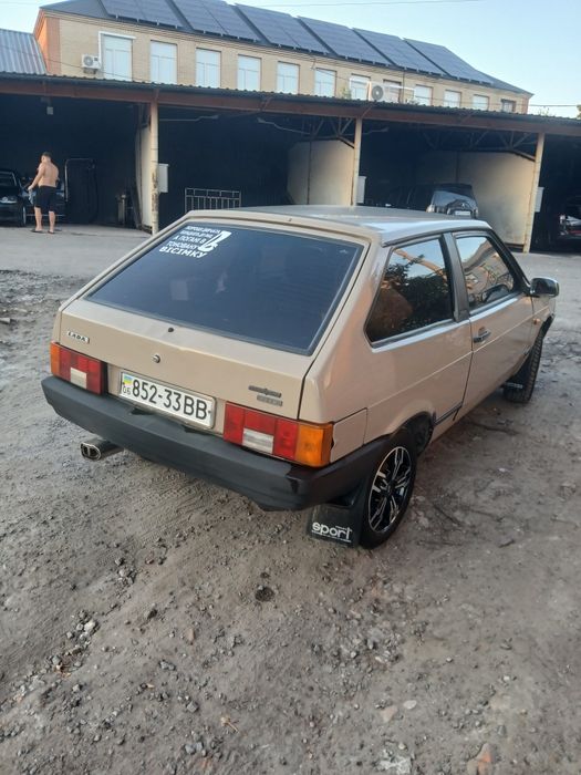 Продам ваз 2108 ,1.3