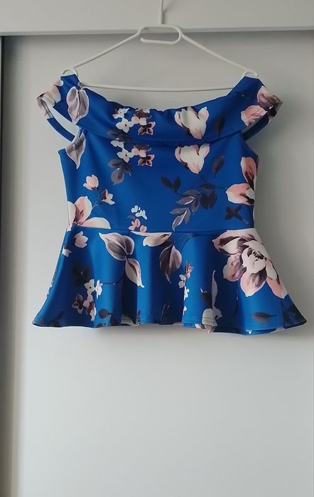 Zestaw bluzek damskich rozm.M/L