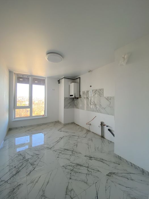 1-room apartment apartment by the address st. Geroev Maydana Krasnoarmeyskaya (area 44 m²) - Atlanta.ua - photo 8