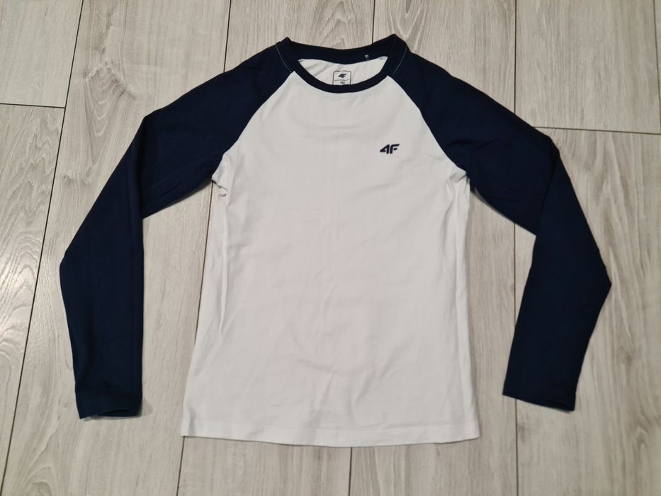 Koszulka chłopięca 4F rozmiar 152