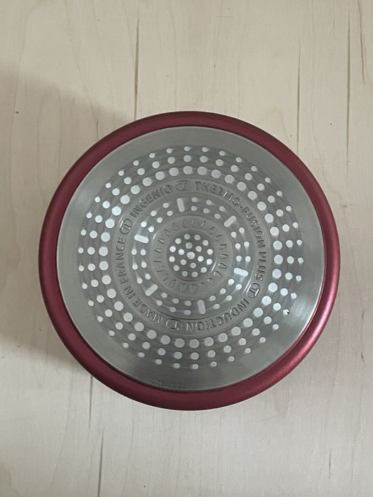 Rondel 19 cm bez rączki