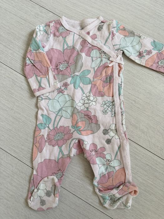 Чоловічок Carter’s 6 М з шапочкою