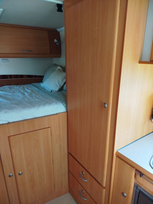 Autocaravana Pilote Reference