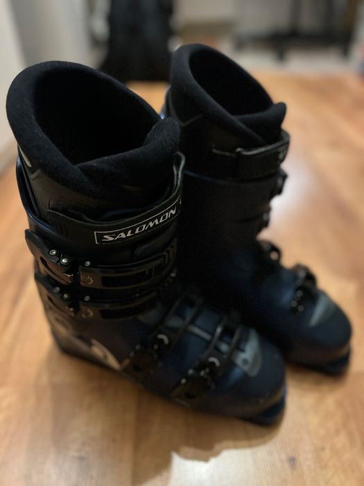 Buty narciarskie Salomon 43 1/3 (27,5)