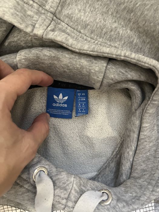 Худі толстовка Adidas