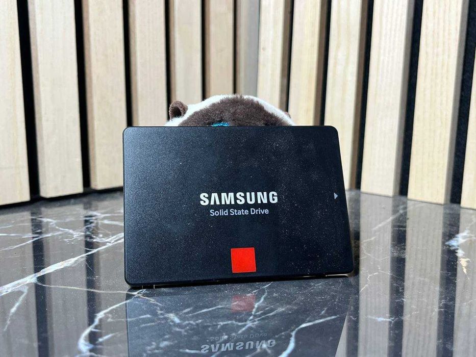 ‼️МАГАЗИН ‼️256gb Samsung‼️ Гарантія ‼️ Жорсткий диск