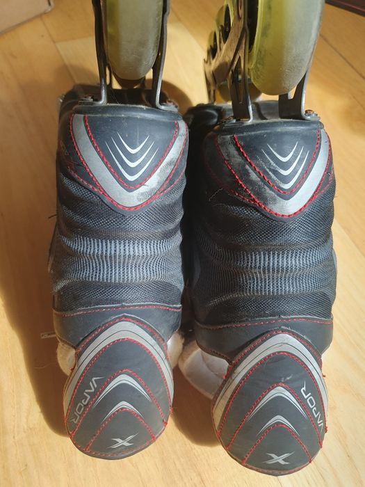 Bauer Vapor X40r 40.5 6R wkladka 252mm Rolki Inline Hokej