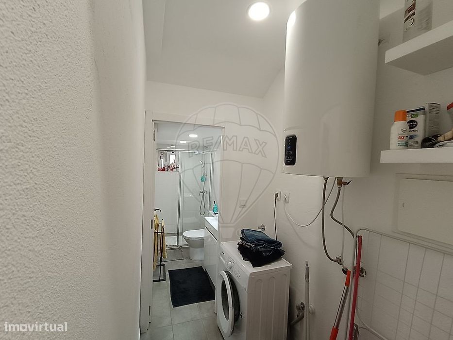 Apartamento T2 para venda