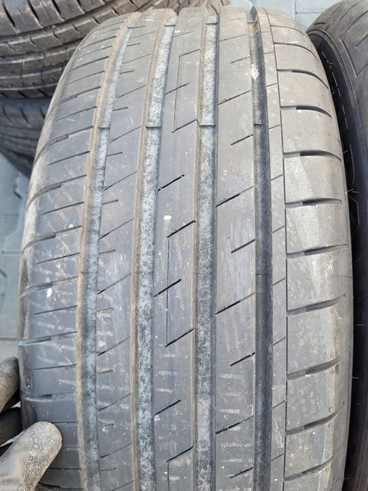 fulda ecocontrol hp 2 215/55r17 94v 2023rok