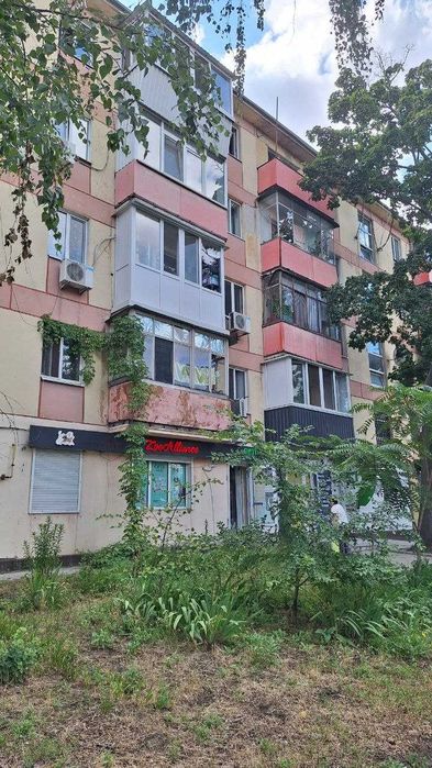 Продам 1-кімнатну квартиру! Калиновая, ТЦ Кино, Правда, Слобожанский
