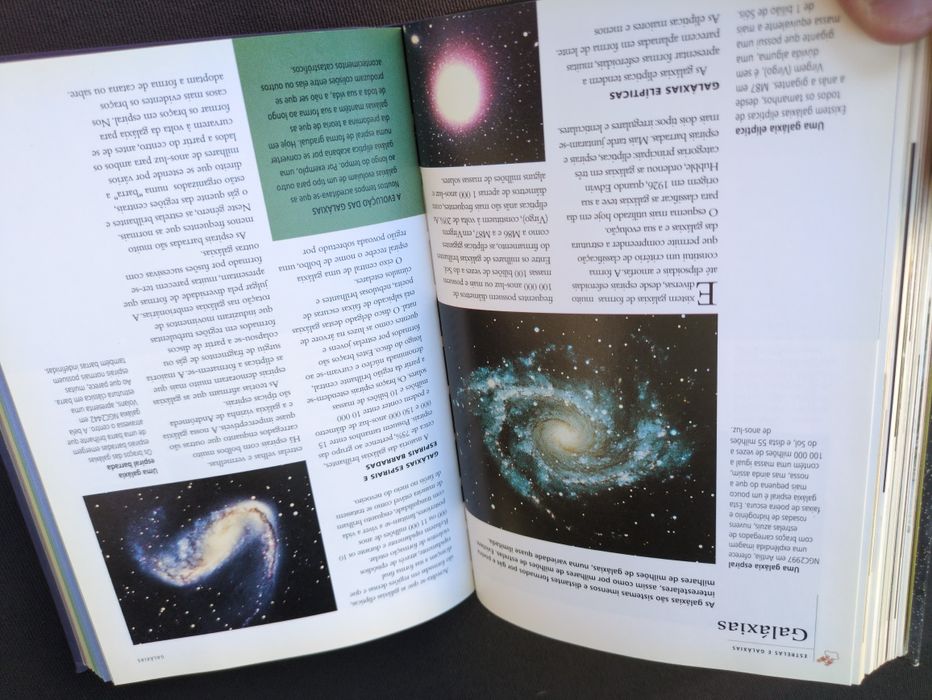 Astronomia o Guia Essencial de Robert Burnham