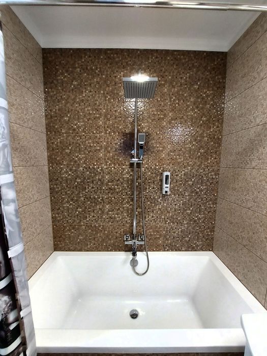 1 - кімнатна квартира. Центр міста. Погодинно. Подобово. Smart TV Box.