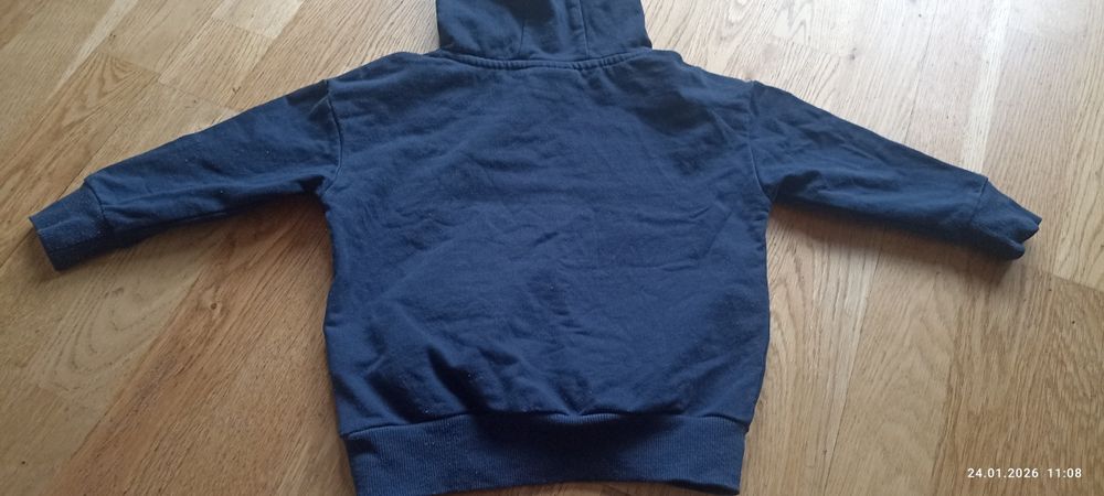 Bluza psi patrol rozmiar 104 Nickelodeon