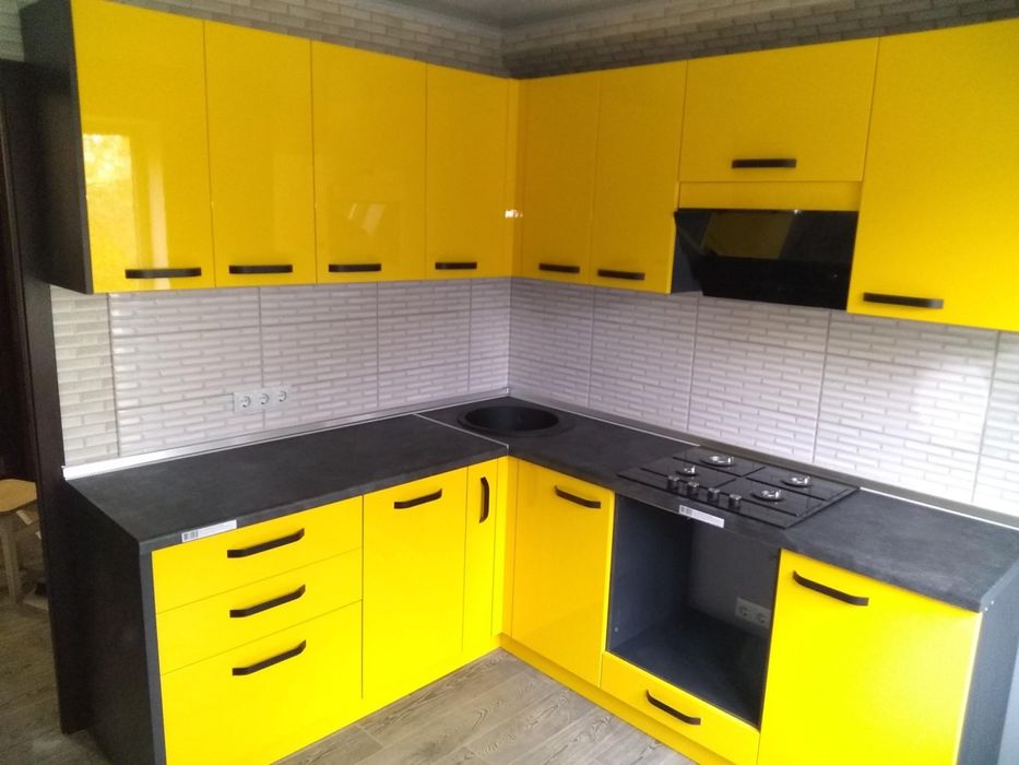 Сделаю мебель любая корпусная