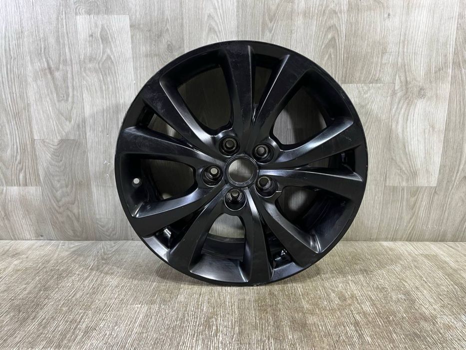 Диск Титан Колеса Mazda CX-30 R18 ( 2019 - 2025 г. ) 9965787080 продано