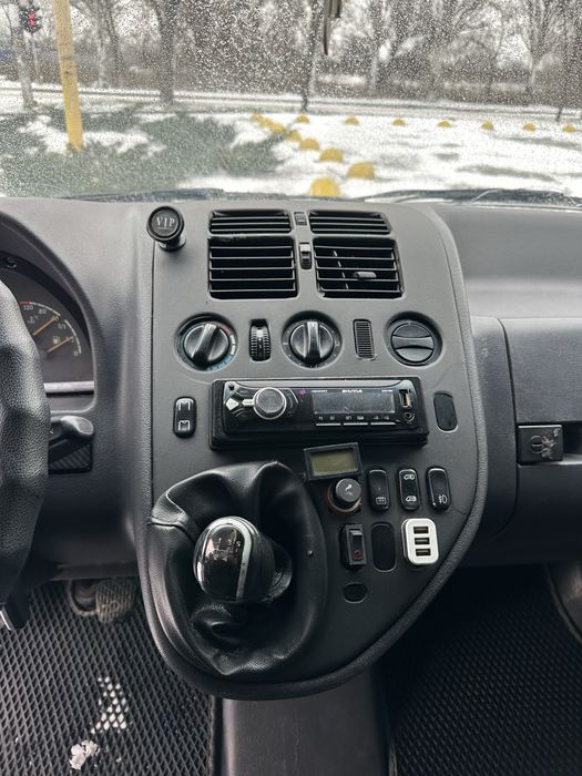 Mercedes-benz vito112 cdi