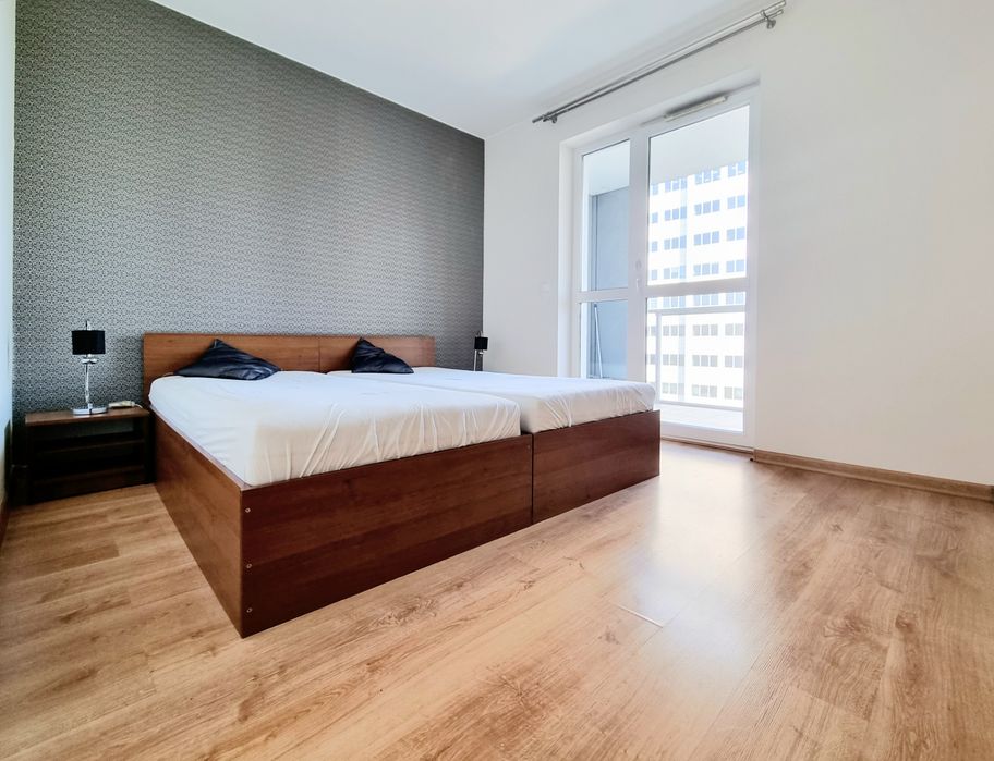 Apartment in Warszawa, Młynów, Wola - Widok 3