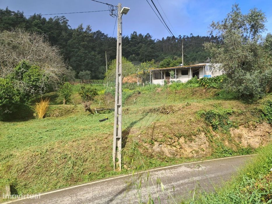 Terreno  para venda