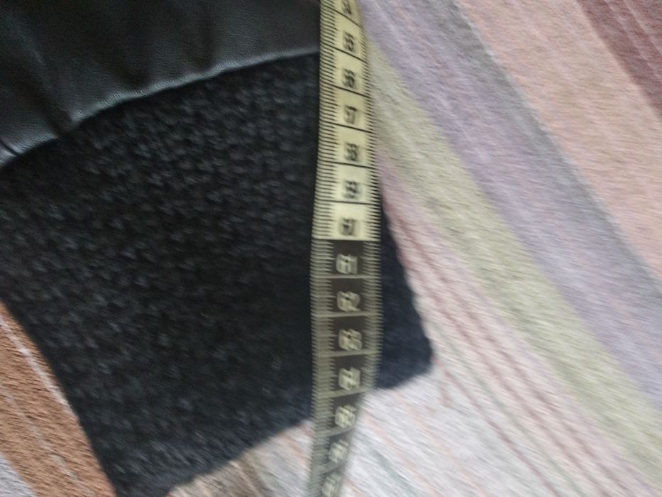 Куртка шкіряна чоловіча.