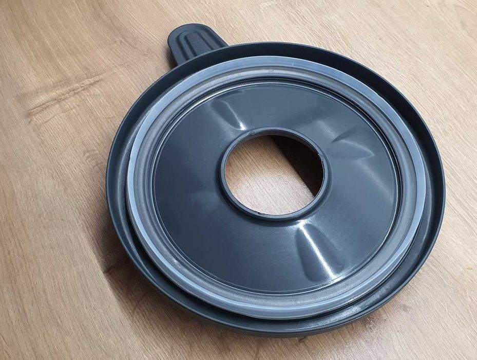 Pokrywa misy do Thermomix TM5 TM6 / Pokrywka do Termomix Termomiks