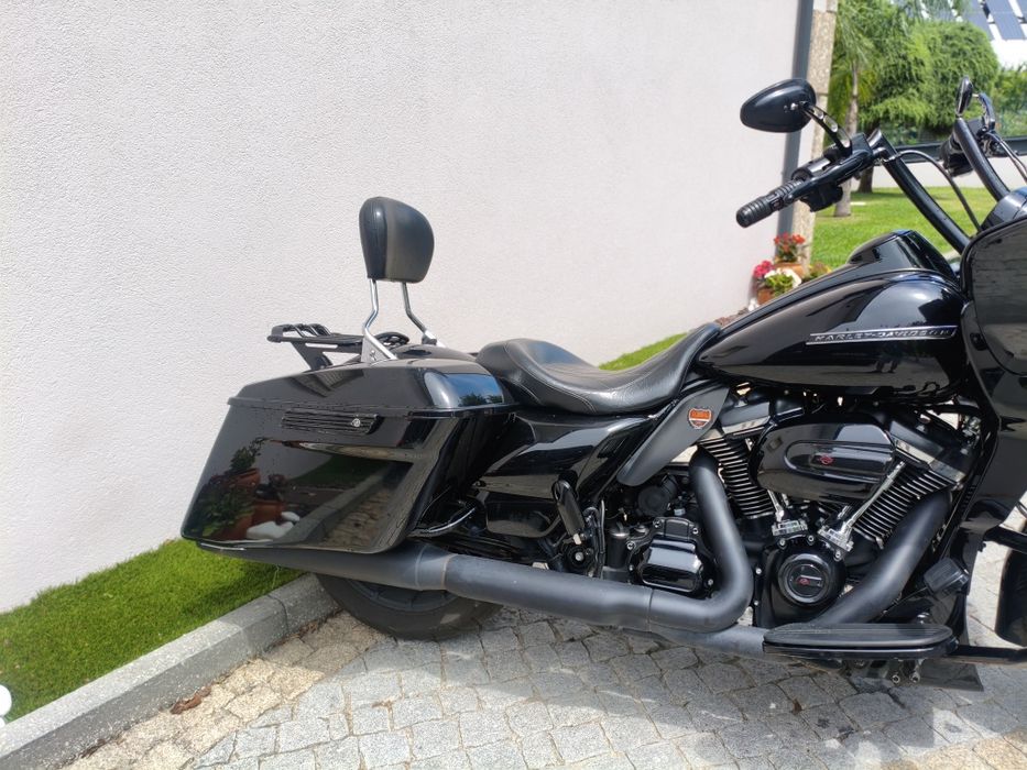 Harley Davidson ROAD GLIDE SPECIAL