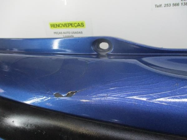 Pára-choques trás FIAT Punto (188_)
