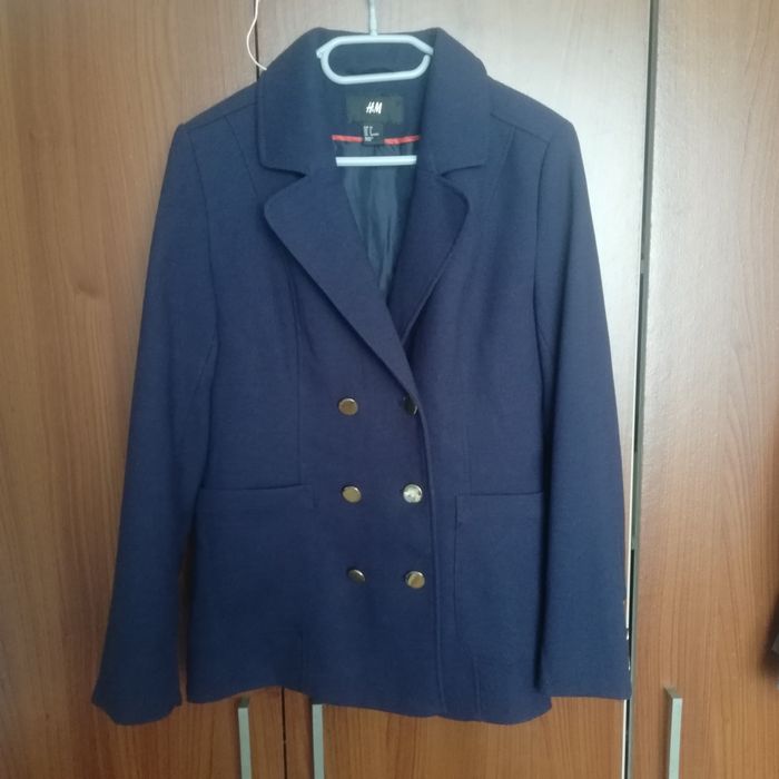 Marynarka H&M rozmiar 36