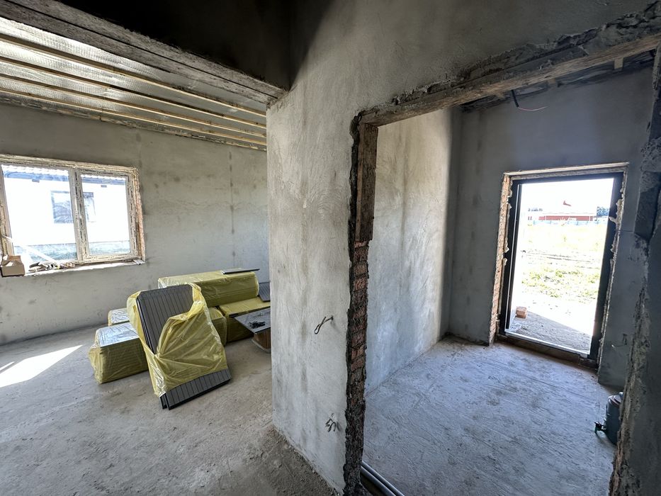 Продам будинок Вінниця р-н Тяжилів