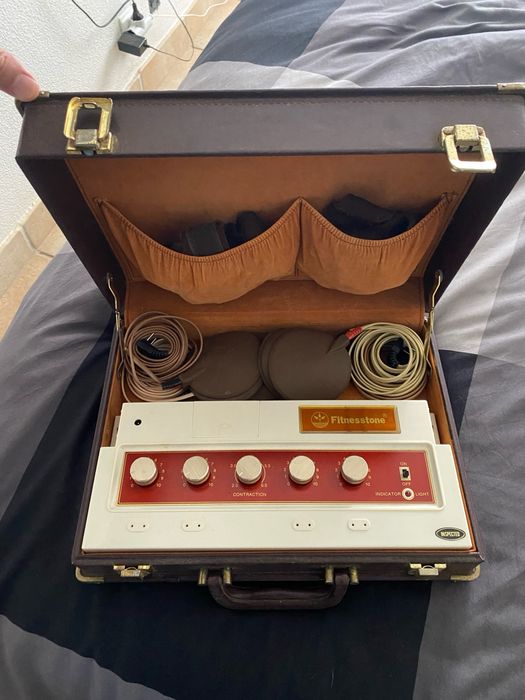 Muscle stimulator64729733541889120