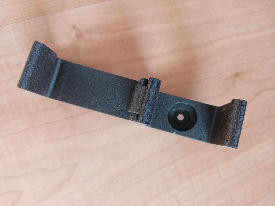 Par fixadores triangulo Bmw i3 NOVO