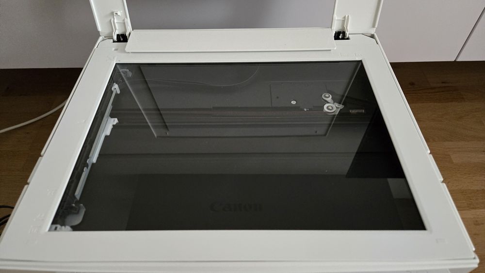 Urządzenie wielofunkcyjne Canon PIXMA TS8251 biała