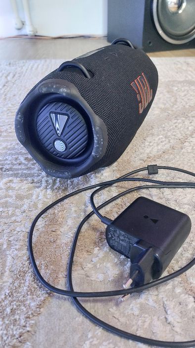 JBL Xtreme 4 jak nowy