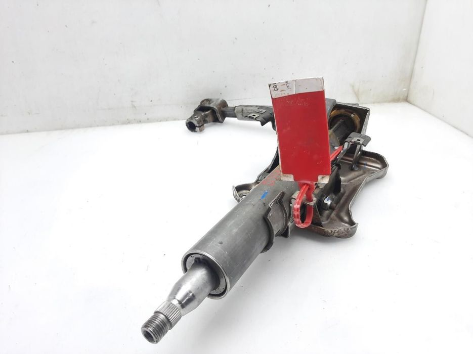 COLUNA DE DIREÇÃO CITROEN JUMPER