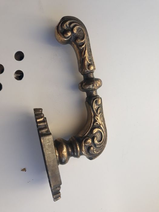 Дверний замок міжкімнатний