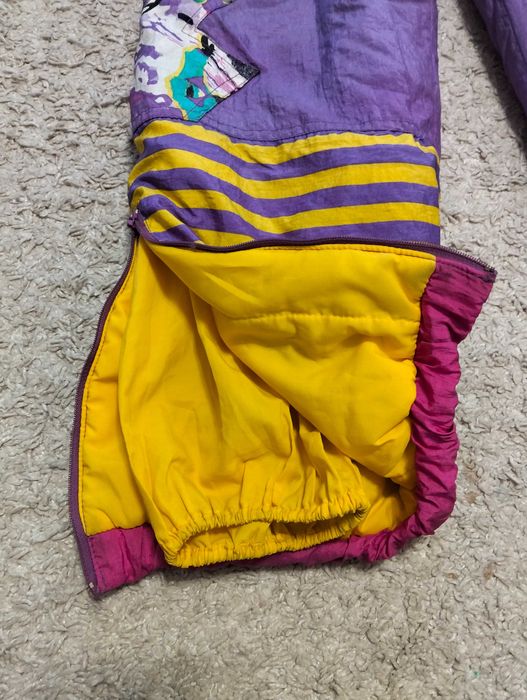 Лижний комбінезон костюм на зріст 164, розмір S.