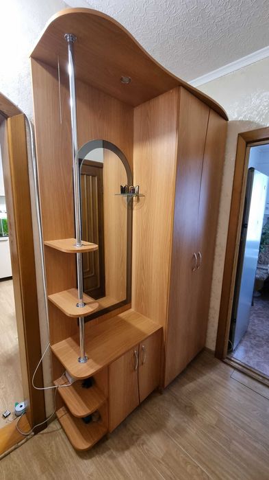 Меблі для вітальні