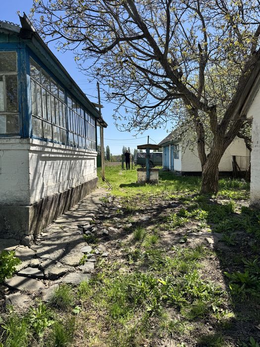 Продам   будинок