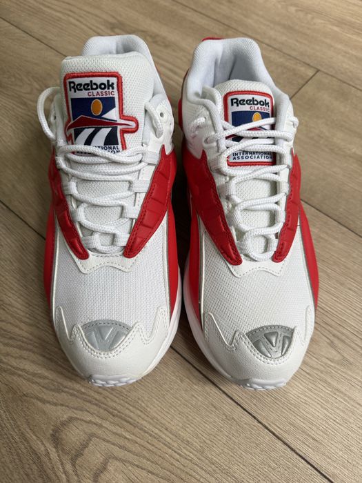 Reebok sneakersy buty sportowe unisex 40 41