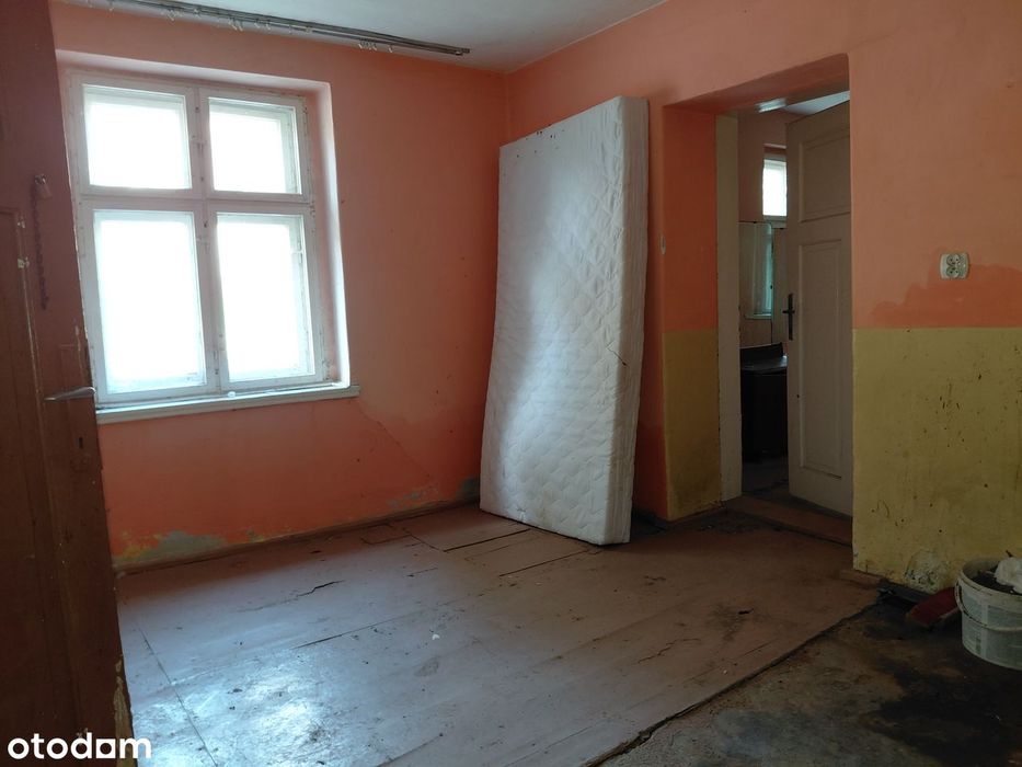 Przytulny 100mkw, działka 5a!