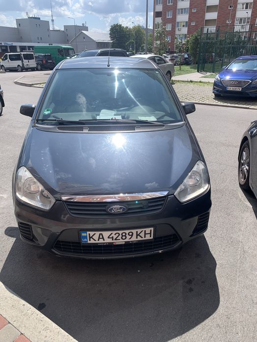 Продаж авто Ford C-Max