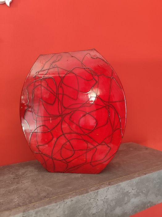 Peças decorativas conjunto