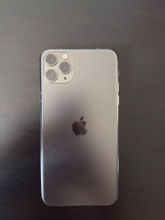 IPhone 11 Pro Max 512GB