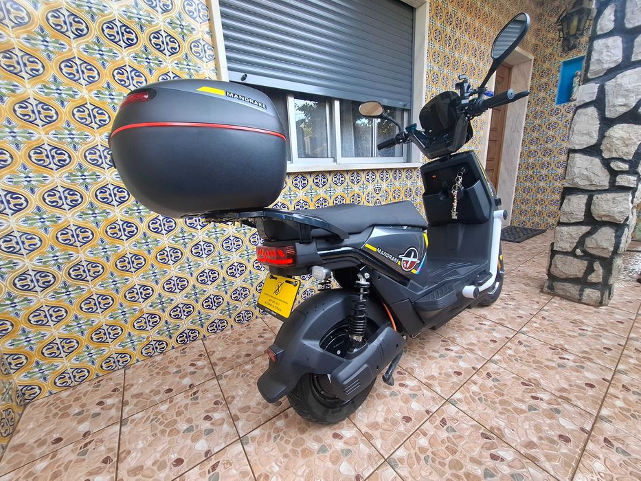 XEC Mandrake 2026