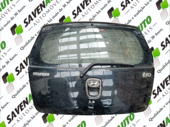 Porta / tampa da mala HYUNDAI i10 (PA)