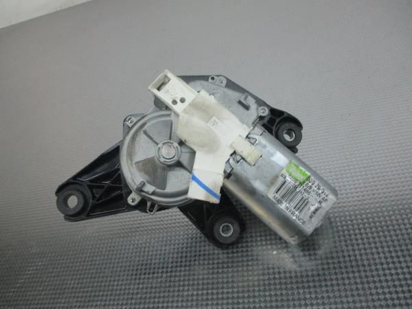 Motor limpa vidros trás RENAULT Clio III (BR0/1, CR0/1)