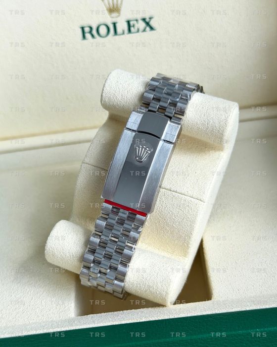 Годинник Datejust 36mm 126234 Blue