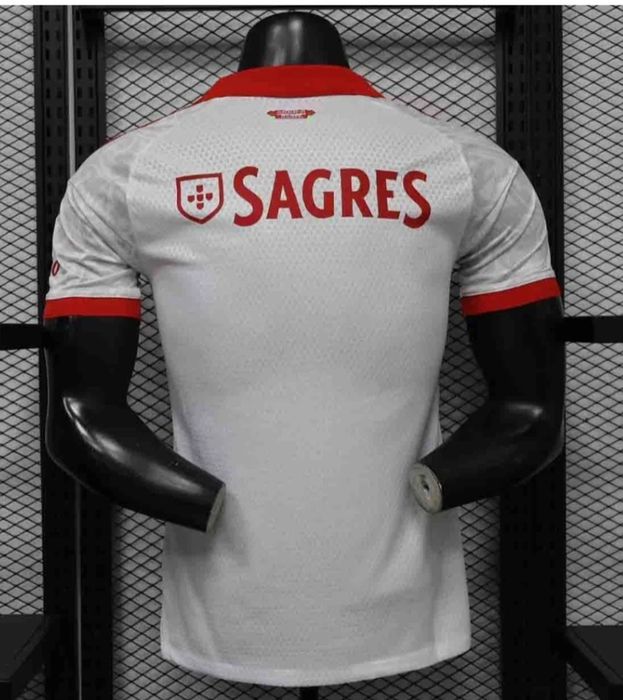 Camisola Benfica 26/27
