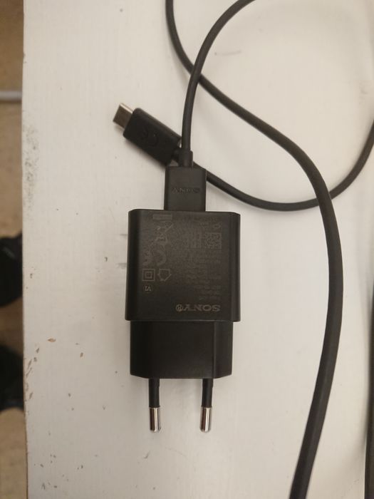 Sony xperia Xz premium com garantia